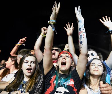 Inflacja dosięgnęła Open'era. Bilety na festiwal będą droższe