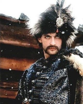 Aleksander Domogarov 