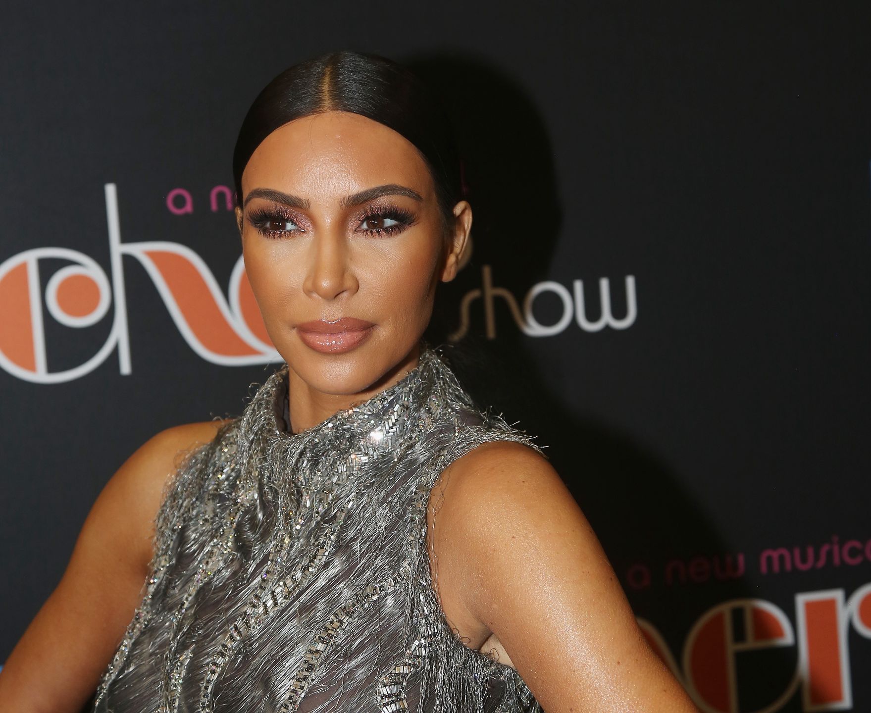 Kim Kardashian po raz pierwszy o związku z Pete'm Davidsonem
