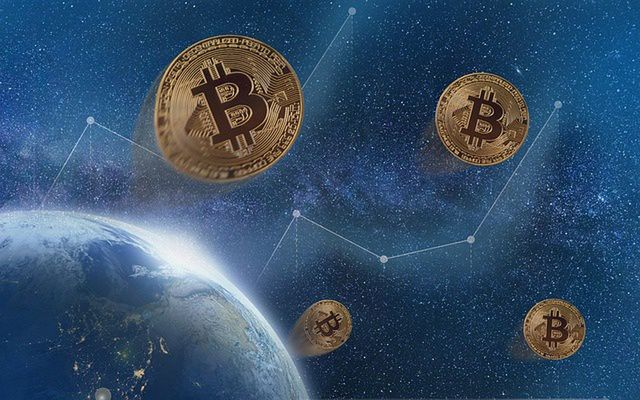 Chciała zarobić na kryptowalutach, a straciła blisko 20 000 złotych