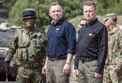 "Najgroźniejsze miejsce na Ziemi"? Prezydent Andrzej Duda wkrótce tam pojedzie