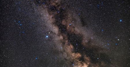Kosmiczne latarnie. Mogą pomóc astronautom poruszać się w kosmosie