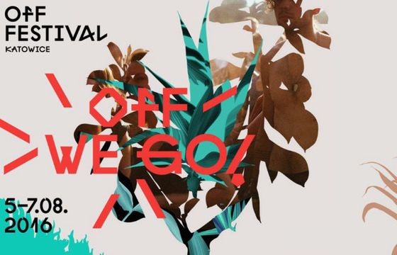 Brodka, Clutch, Flatbush Zombies i GusGus zagrają na OFF Festival 2016