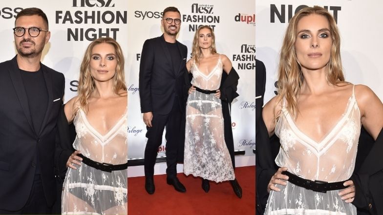 Flesz Fashion Night 2021