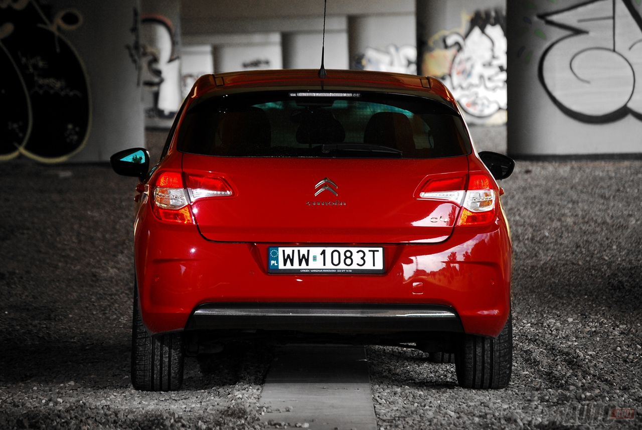 Citroën C4