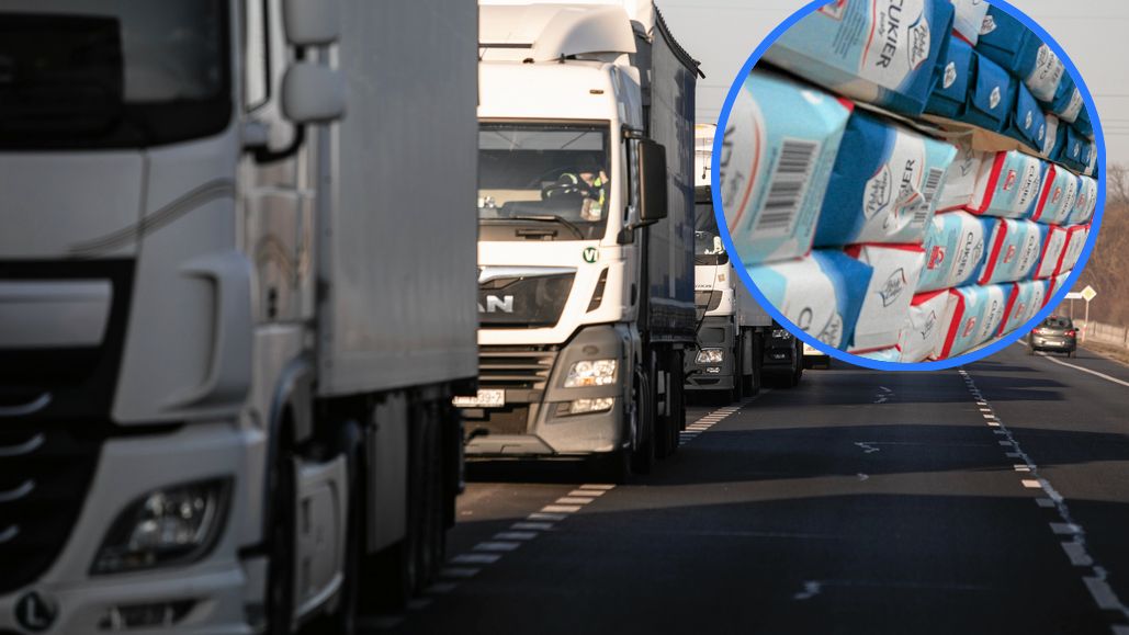 Polacy eksportują nadwyżki cukru