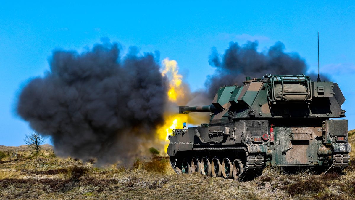 AHS Krab - zdjęcie ilustracyjne.