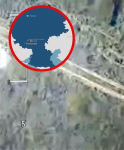 Ukraińcy są w kolejnym mieście. Sensacyjne doniesienia z Rosji