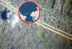 Ukraińcy są w kolejnym mieście. Sensacyjne doniesienia z Rosji