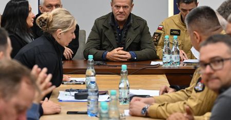Stan klęski żywiołowej. Tusk ogłasza plan