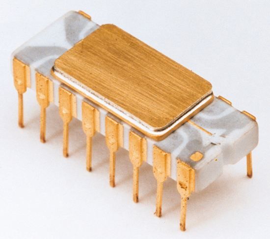 Intel 4004