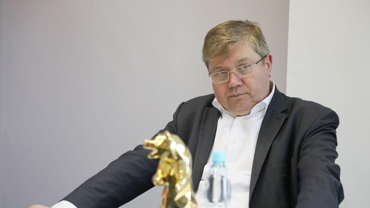 Konflikt w RDS. Kaźmierczak ma zwrócić 25 tys. zł