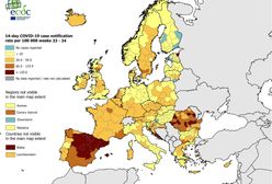 Koronawirus. Europa szykuje się na drugą falę? Wracają kolejne obostrzenia