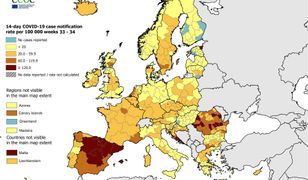 Koronawirus. Europa szykuje się na drugą falę? Wracają kolejne obostrzenia