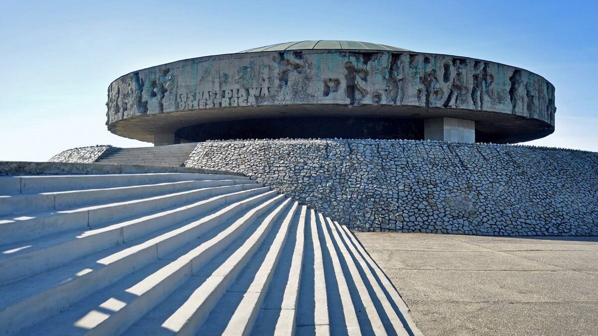 Majdanek