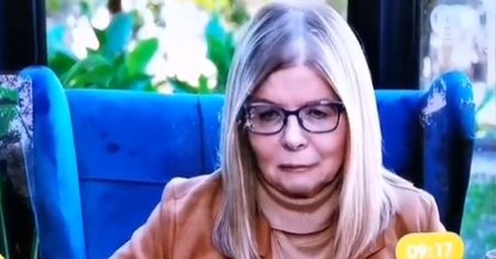 Mama Anny Lewandowskiej nie mogła powstrzymać łez. Do dziś trudno jej o tym mówić
