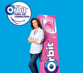 Ruszyła nowa edycja programu Orbit® „Dziel się Uśmiechem”. Do akcji edukacyjnej dołączają też zerówkowicze