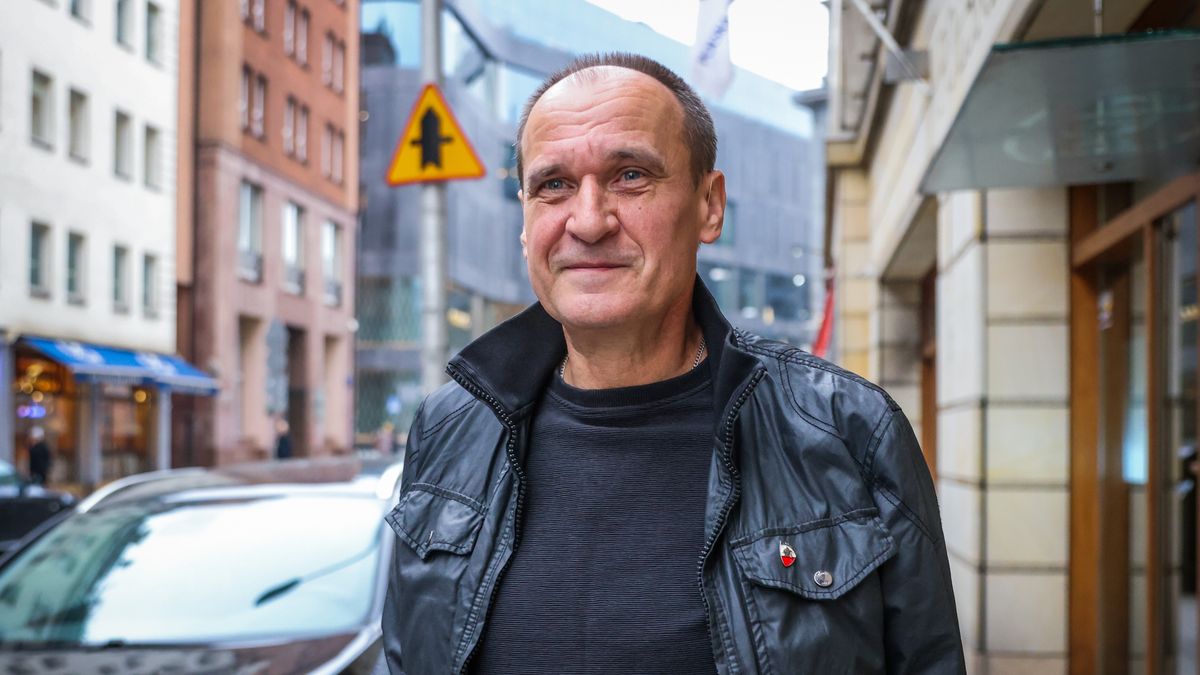 Kukiz ma plan. "Chcę ocalić prawicę przed klęską"
