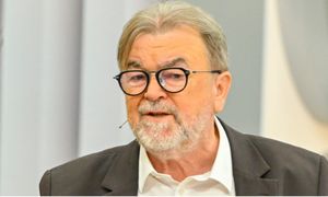 Uderzył w Hakiela i Smaszcz? "Te drugie osoby są strasznie złośliwe"