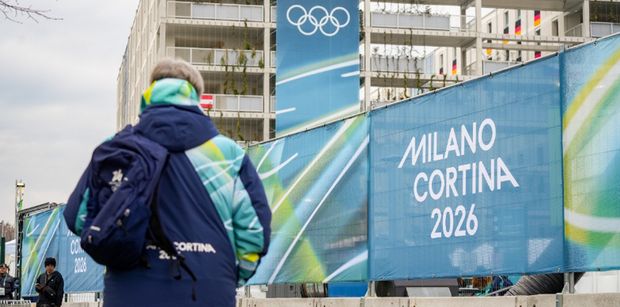 W olimpijskiej wiosce SKOŃCZYŁY SIĘ PREZERWATYWY. Z pomocą pośpieszyły lokalne władze