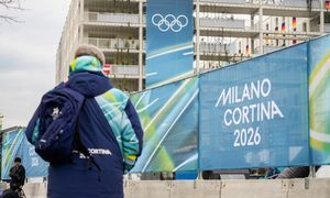 W olimpijskiej wiosce SKOŃCZYŁY SIĘ PREZERWATYWY. Z pomocą pośpieszyły lokalne władze