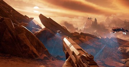 Dziś premiera Farpoint - nadziei PlayStation VR