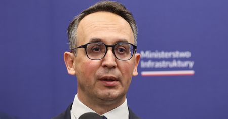 Pociąg do Chorwacji. Oto ile sprzedano biletów