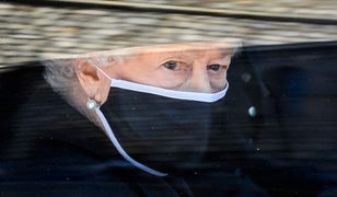 Samotność, pandemia i rodzina w kryzysie. Trudne 95. urodziny Elżbiety