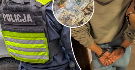 Gruba akcja w Świebodzinie. Policja: to nie koniec