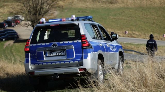 Policja