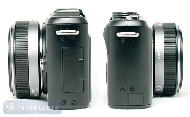 Panasonic Lumix GF-1 - TEST cz.1 54