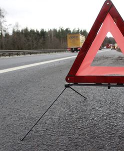 Cieszyn. Na czołowe z ciężarówką. Kierowca bez szans