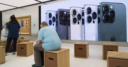 Leasing iPhone’a? Apple ma pracować nad nowymi usługami
