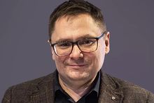 Tomasz Terlikowski, fot. Deon.pl