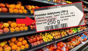 Swoje eksportujemy, ściągamy tańsze. Pomidory z Hiszpanii, groszek z Chin, pizza z Niemiec