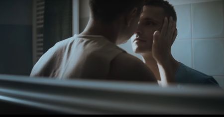 TVP odmówiło emisji reklamy z parą gejów