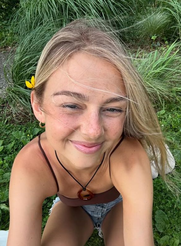 Sydney Towle
