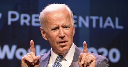 Świetlik: "Grunt by nie było resetu - jakim prezydentem USA będzie Joe Biden dla Polski?" [Opinia]