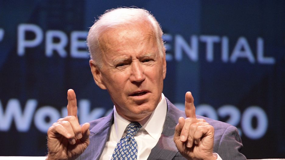 joe biden