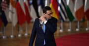 Co z Nord Stream 1? Premier Morawiecki apeluje
