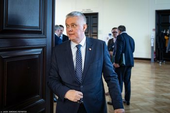 Spotkanie z szefem CIA. Siemoniak: bardzo ważna wizyta