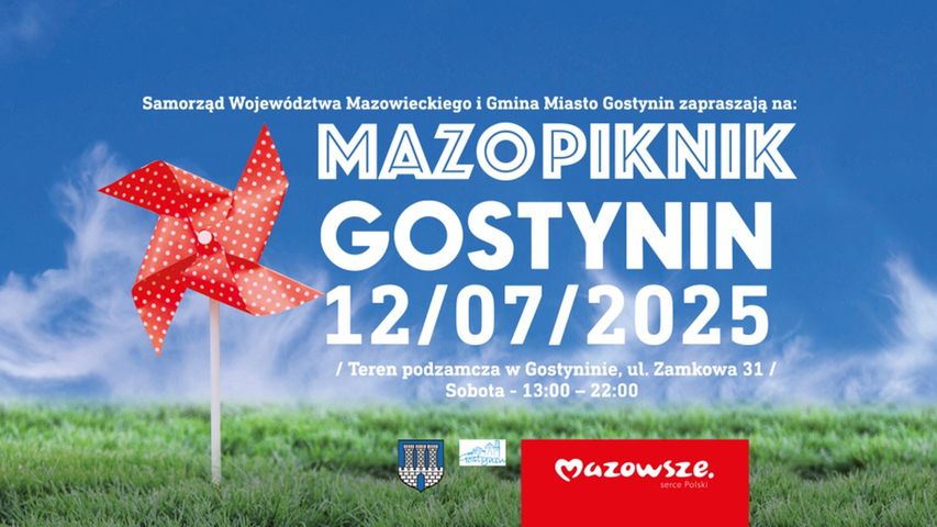 Mazowsze