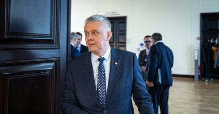 Spotkanie z szefem CIA. Siemoniak: bardzo ważna wizyta