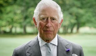 "Rozpacz". Wypłynęła treść e-maila od Harry'ego