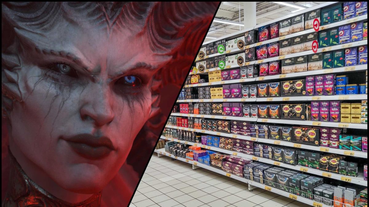 Diablo 4. Czy to już dziś?