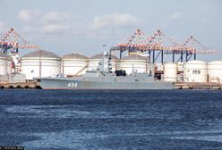 Antyzachodni pakt. Regionalna potęga ramię w ramię z Moskwą