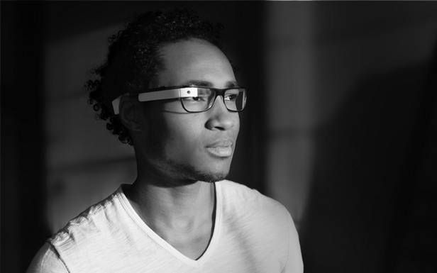Z dużej chmury mały deszcz, czyli Google Glass okiem sceptyka 3