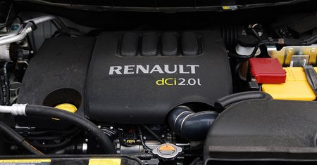 2.0 dCi – niezły silnik Renault, choć ma kilka wad