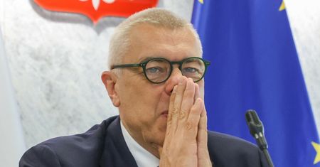 Giertych tłumaczy swoją nieobecność. "Bardzo ważna przyczyna"