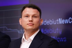 Konfederacja wybrała kandydata na prezydenta